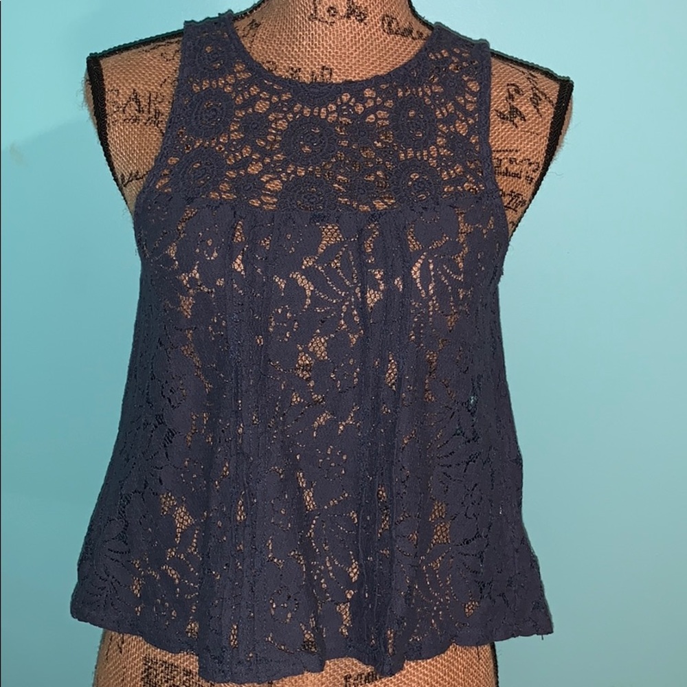 Forever 21 Tank Top